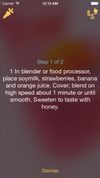 What's for dinner? screenshot 3