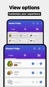 Wonder Fridge screenshot 3