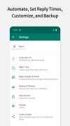 Whatauto screenshot 1