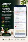 WhatIn - Ingredient Scanner screenshot 2