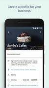 WhatsApp Business screenshot 1