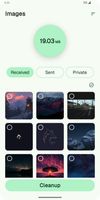 WhatsAppCleaner screenshot 2