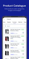 Easy to Explore and Manage Products to Improve Sales.