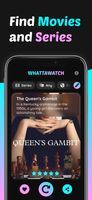 Find movies and series
