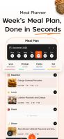 WhatToCook screenshot 3
