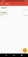 WhatTodo screenshot 3