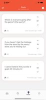 Local Posts