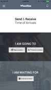 WHENitize | Arrive On Time screenshot 3