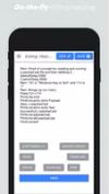WHID Mobile Connector screenshot 3