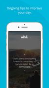 Whil screenshot 3