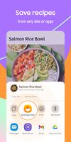 Samsung Food screenshot 3