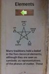 White Magic - Spells and Rituals screenshot 2