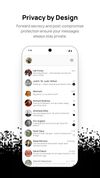 White Noise Chat screenshot 1