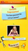 WhoAreU? screenshot 3