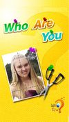 WhoAreU? screenshot 1