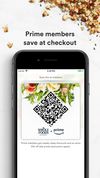 Whole Foods screenshot 2