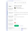 WhoWorksThere screenshot 2