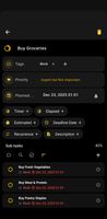 Task Details