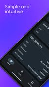 Simple and intuitive