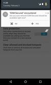 Wi-Fi Privacy Police screenshot 2