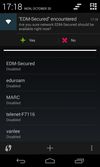 Wi-Fi Privacy Police screenshot 3