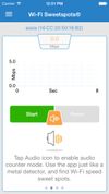 Wi-Fi SweetSpots screenshot 2