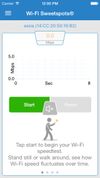 Wi-Fi SweetSpots screenshot 1