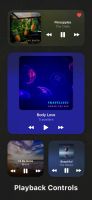 WidgetPod screenshot 3