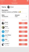 WieMee screenshot 2
