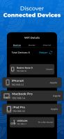 Wifi Analyzer Network Scanner screenshot 2