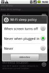 WiFi Buddy screenshot 2