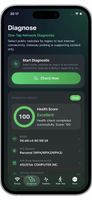 WiFi Health Check screenshot 2
