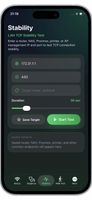 WiFi Health Check screenshot 3