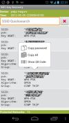 Wifi Key Recovery screenshot 3