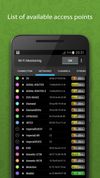 WiFi Monitor screenshot 2