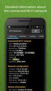 WiFi Monitor screenshot 1