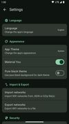 WiFi Password Manager screenshot 3