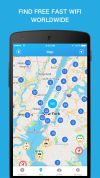 WiFi Finder screenshot 1