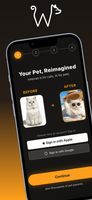 WigglePet screenshot 1
