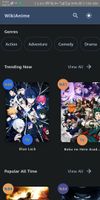 WikiAnime screenshot 2