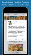 WikiLinks screenshot 3