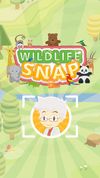 WildlifeSnap: Animal Collector screenshot 1