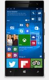 Windows 10 Mobile screenshot 1