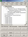 WinDowse screenshot 2