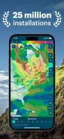 WINDY APP screenshot 1