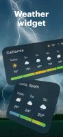WINDY APP screenshot 2
