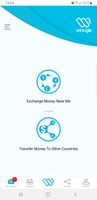 Winngie Exchange Currency and Send Money screenshot 1