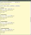 WinSetView screenshot 1