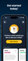 Winston: AI Therapy screenshot 2
