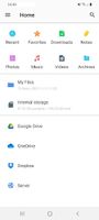 WinZip screenshot 1